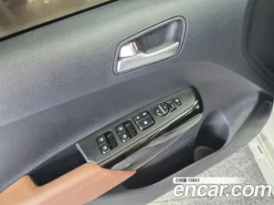 Kia morning, 2024 — миниатюра 8