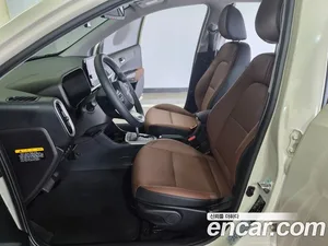 Kia morning, 2024 — миниатюра 10