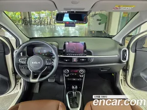 Kia morning, 2024 — миниатюра 11