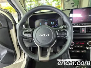 Kia morning, 2024 — миниатюра 12