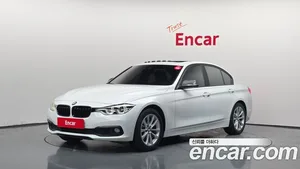 BMW 3-Series, 2018 — миниатюра 1
