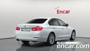 BMW 3-Series, 2018 — миниатюра 2