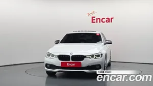 BMW 3-Series, 2018 — миниатюра 3
