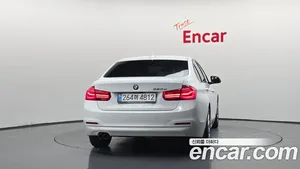 BMW 3-Series, 2018 — миниатюра 4