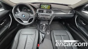 BMW 3-Series, 2018 — миниатюра 7