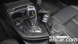BMW 3-Series, 2018 — миниатюра 9
