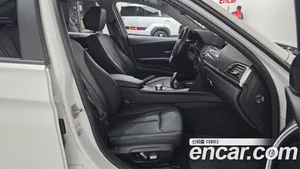 BMW 3-Series, 2018 — миниатюра 11