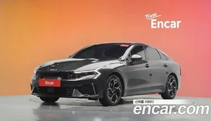Kia K5, 2024 — миниатюра 32