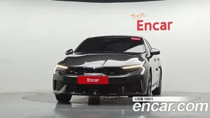 Kia K5, 2024 — миниатюра 2