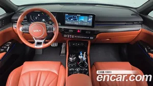 Kia K5, 2024 — миниатюра 9