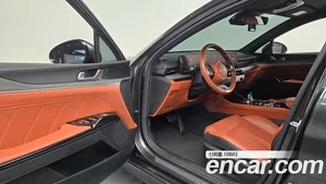 Kia K5, 2024 — миниатюра 12