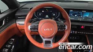Kia K5, 2024 — миниатюра 17