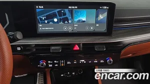 Kia K5, 2024 — миниатюра 18
