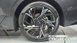 Kia K5, 2024 — миниатюра 6