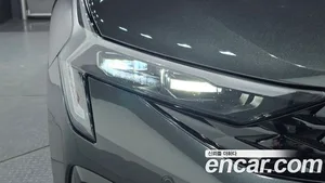 Kia K5, 2024 — миниатюра 7