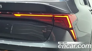 Kia K5, 2024 — миниатюра 8