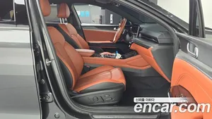 Kia K5, 2024 — миниатюра 15