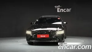 Genesis G80, 2024 — миниатюра 3