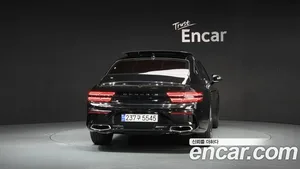 Genesis G80, 2024 — миниатюра 4