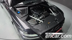 Genesis G80, 2024 — миниатюра 6