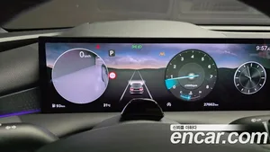 Genesis G80, 2024 — миниатюра 11