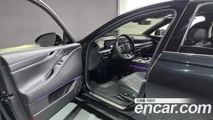 Genesis G80, 2024 — миниатюра 13