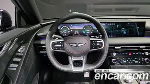 Genesis G80, 2024 — миниатюра 18