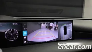 Genesis G80, 2024 — миниатюра 20