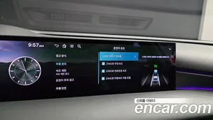 Genesis G80, 2024 — миниатюра 21