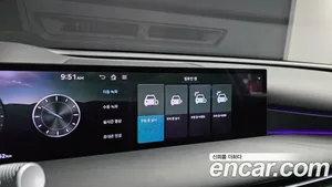 Genesis G80, 2024 — миниатюра 22