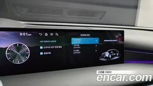 Genesis G80, 2024 — миниатюра 23