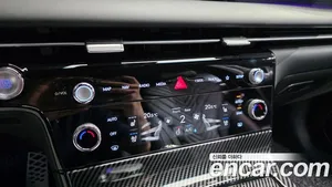 Genesis G80, 2024 — миниатюра 24