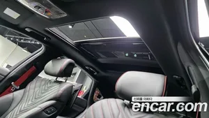 Genesis G80, 2024 — миниатюра 26