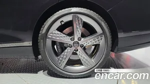 Genesis G80, 2024 — миниатюра 7
