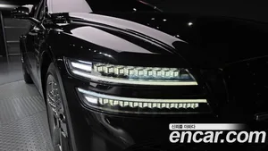 Genesis G80, 2024 — миниатюра 8