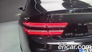 Genesis G80, 2024 — миниатюра 9