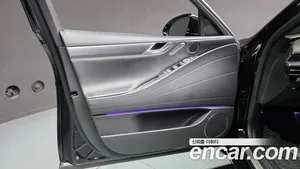 Genesis G80, 2024 — миниатюра 14