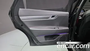 Genesis G80, 2024 — миниатюра 15
