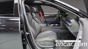 Genesis G80, 2024 — миниатюра 16