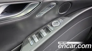 Genesis G80, 2024 — миниатюра 27
