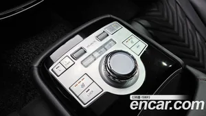 Genesis G80, 2024 — миниатюра 28