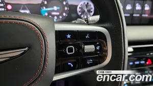 Genesis G80, 2024 — миниатюра 29