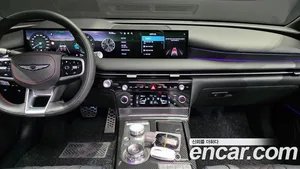 Genesis G80, 2024 — миниатюра 31