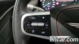 Genesis G80, 2024 — миниатюра 32