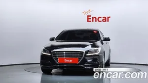 Genesis G80, 2019 — миниатюра 3