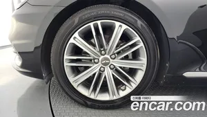 Genesis G80, 2019 — миниатюра 5