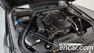 Genesis G80, 2019 — миниатюра 6