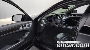 Genesis G80, 2019 — миниатюра 13