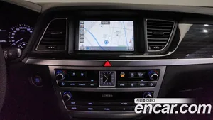 Genesis G80, 2019 — миниатюра 19