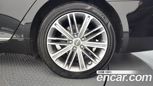 Genesis G80, 2019 — миниатюра 7